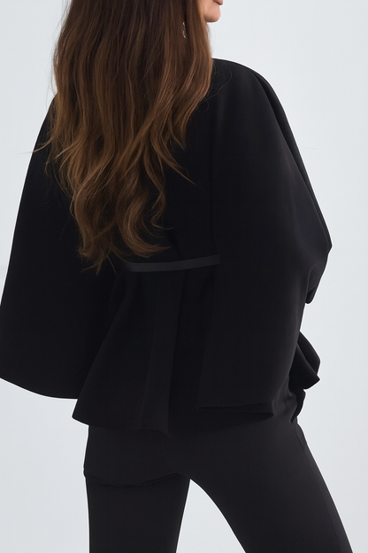 Elegant damkappa