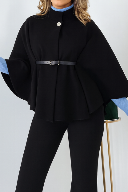 Elegant damkappa